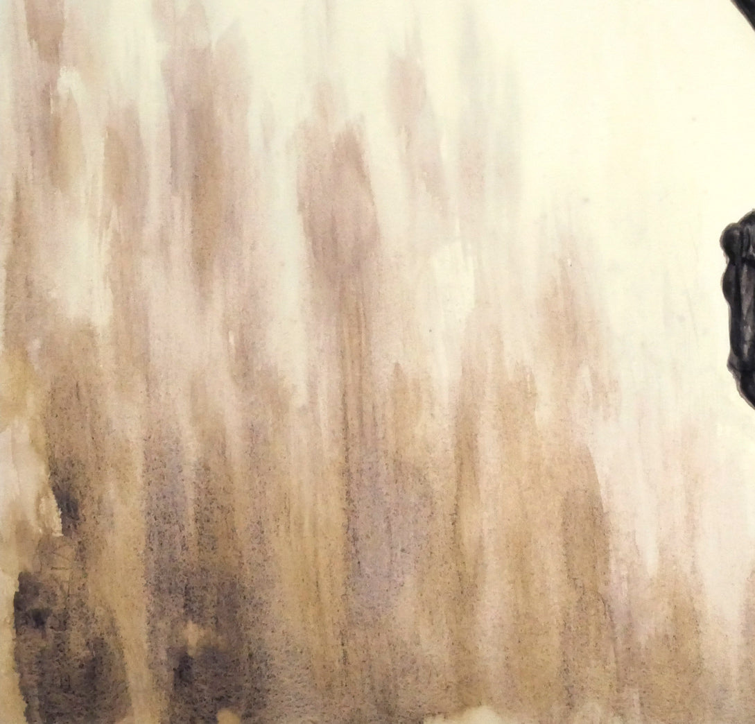 天野喜孝「ギャラクシー」ジクレ版画 拡大画像5