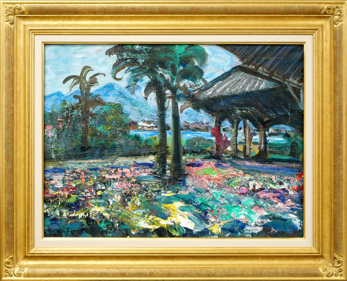 グラバー邸(長崎)