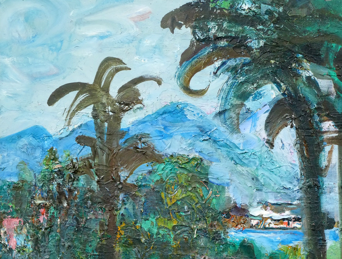 グラバー邸(長崎)