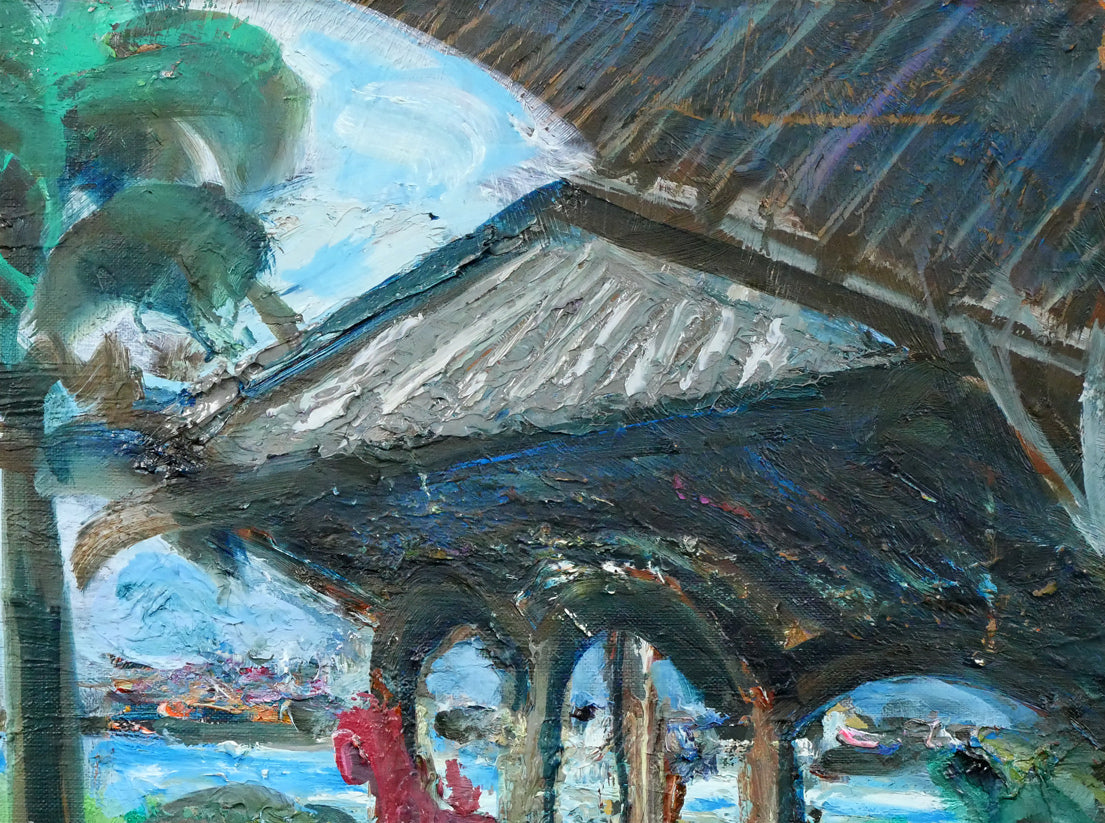 グラバー邸(長崎)