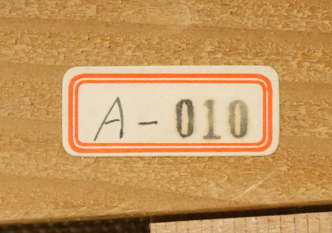 府川貢「ヒンズークシュの羊飼い(アフガニスタン)」油絵・P15号 裏側拡大画像1