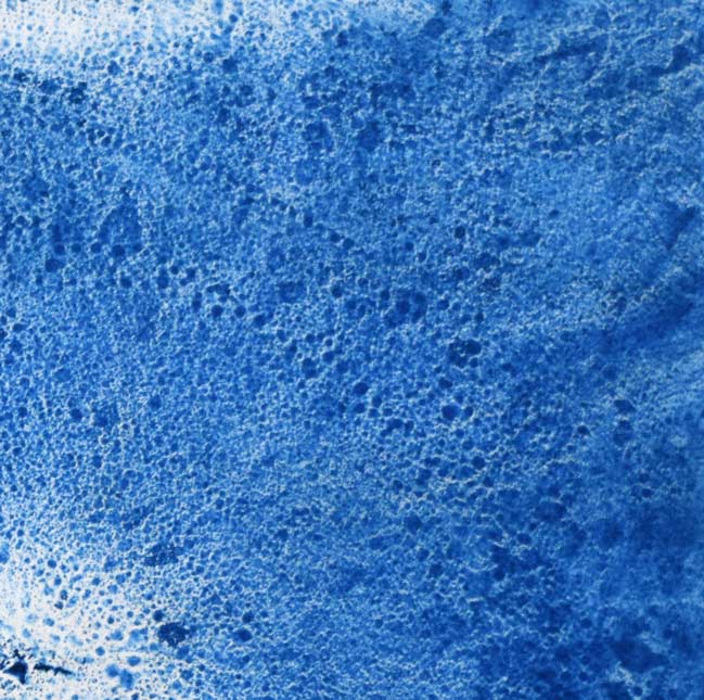 一原有徳「展(TEN)」銅版画 拡大画像3