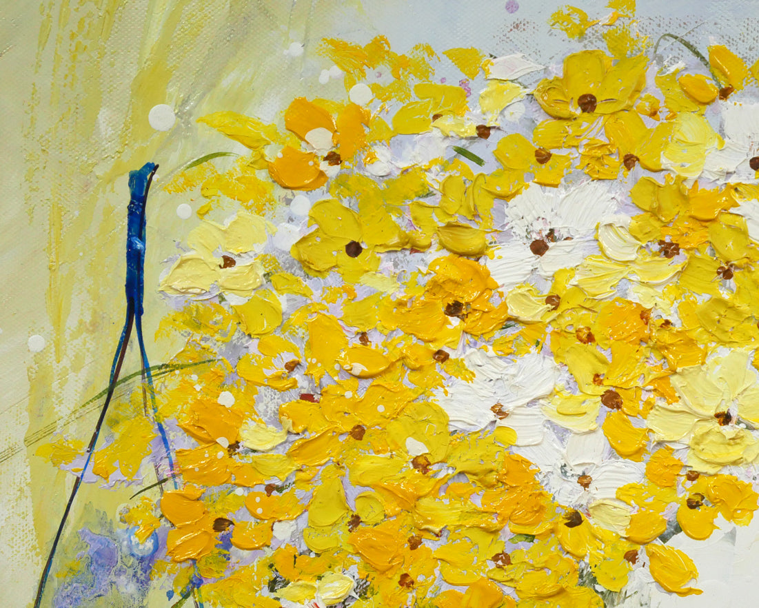 池田秀郎「静物」油絵・F6号 拡大画像1