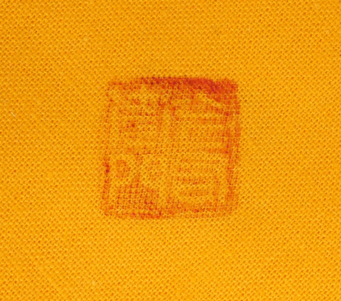 十四代今泉今右衛門「色絵墨色・藍色墨はじき草花文酒器(3点1組)」共箱 共布落款画像