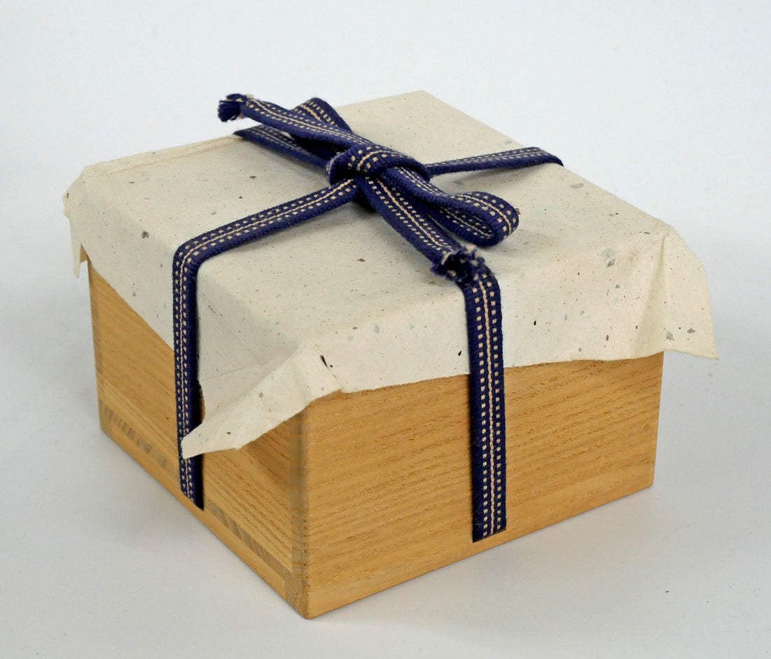 伊藤東彦「ぐい呑」共箱画像