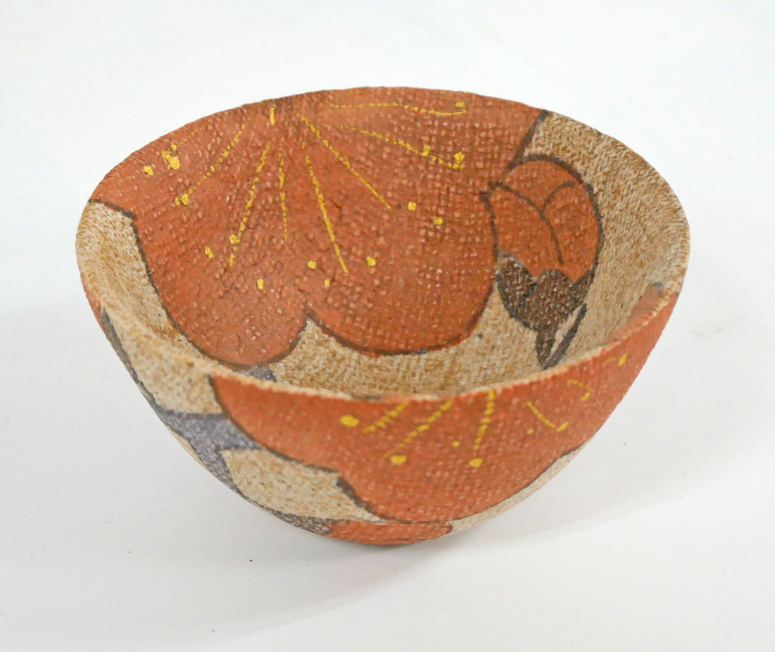 伊藤東彦「ぐい呑」共箱 全体画像1