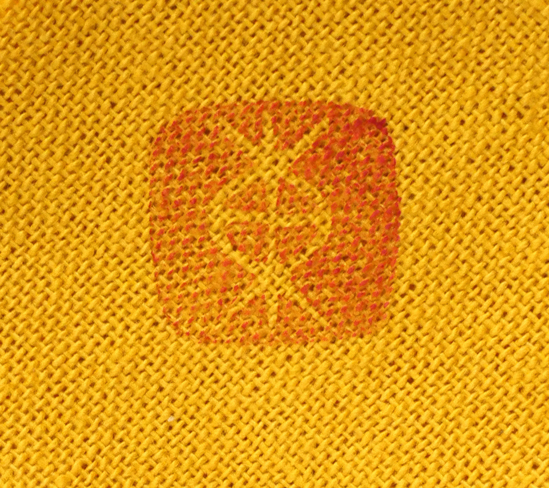 伊藤東彦「ぐい呑」共箱 共布落款画像