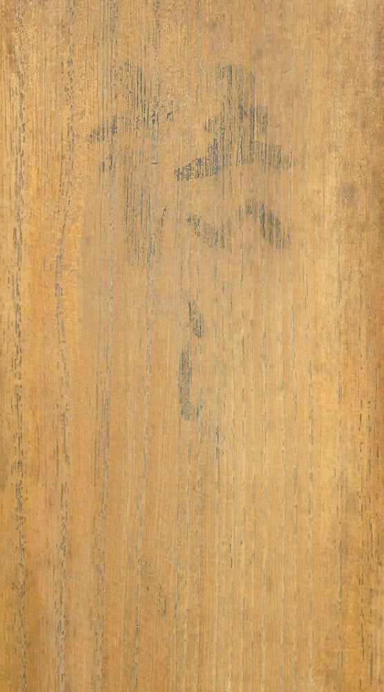 古賀忠雄「語らい」ブロンズ作品・共箱 箱書き画像