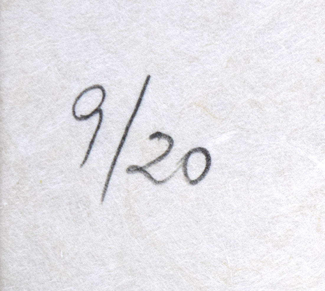 『辛辣なメロディー』よりPL.8 限定番号(ed,9/20)