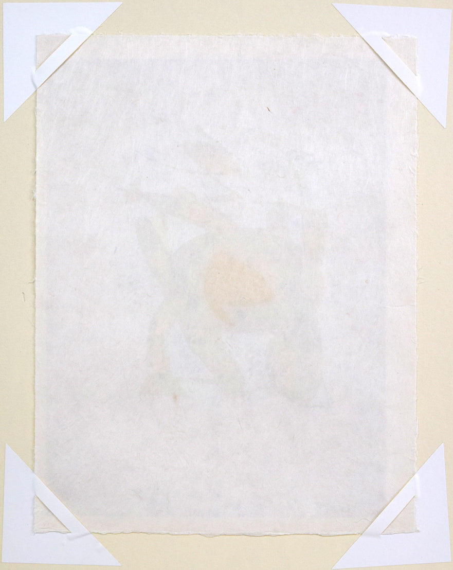 『辛辣なメロディー』よりPL.8 作品シート裏側画像