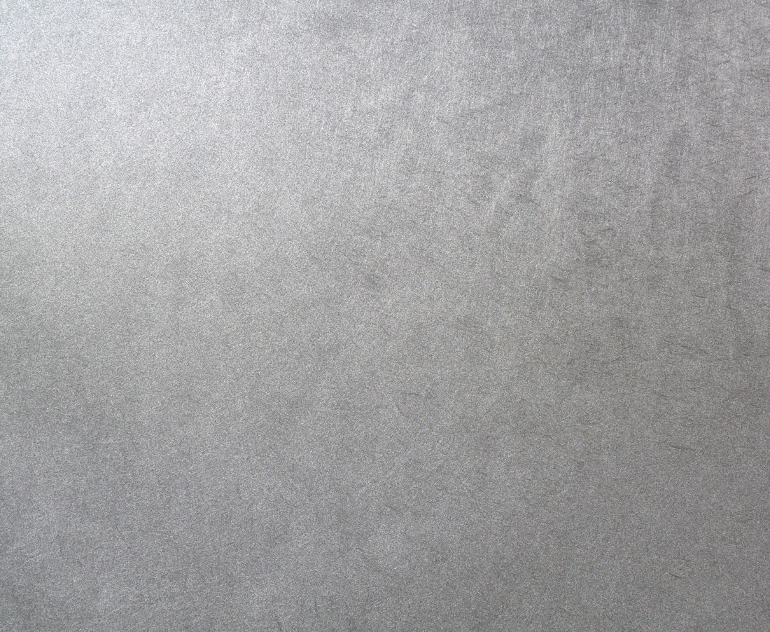 百瀬寿「Square-Metallic Green and Violet」シルクスクリーン版画 拡大画像5