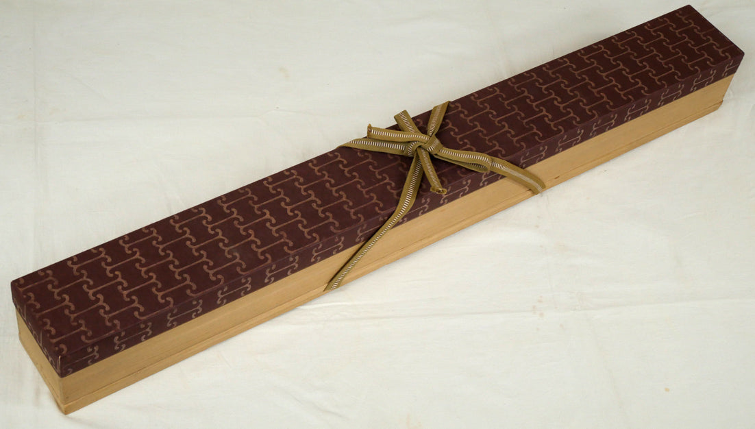 森繁久彌「しれとこ旅情」肉筆書掛軸 共箱画像1