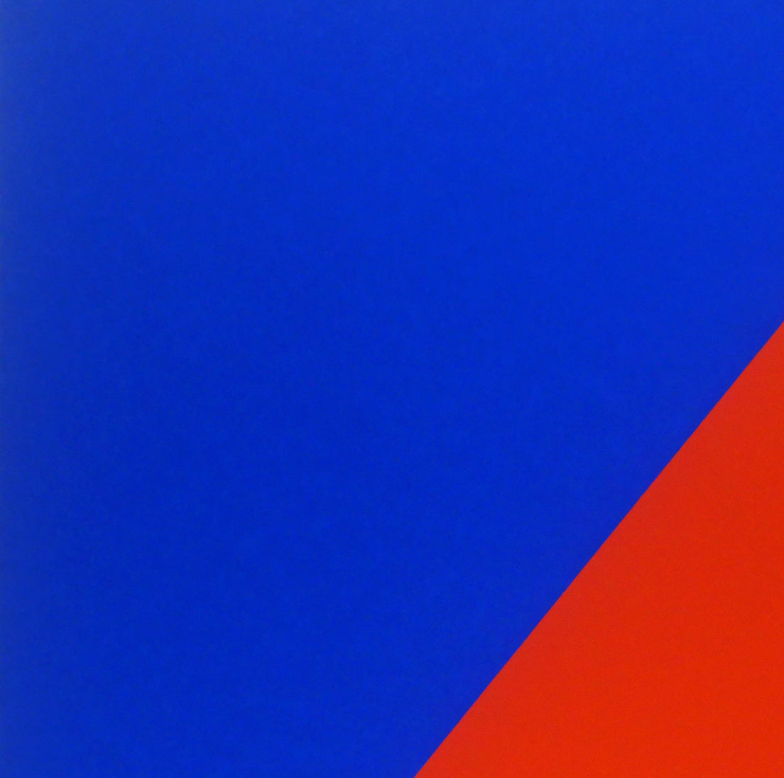 ペア アーノルディ(Per Arnoldi)「composition」リトグラフ 拡大画像1