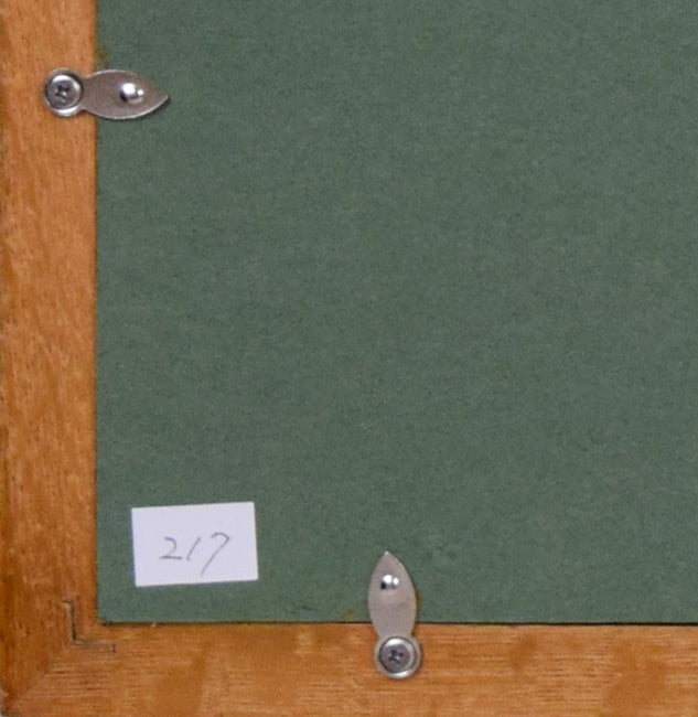 ナムチェにて(ネパール)