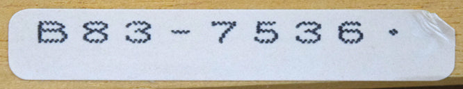 住吉久志「光る湖」油絵・F4号 「一枚の繪」管理番号シール