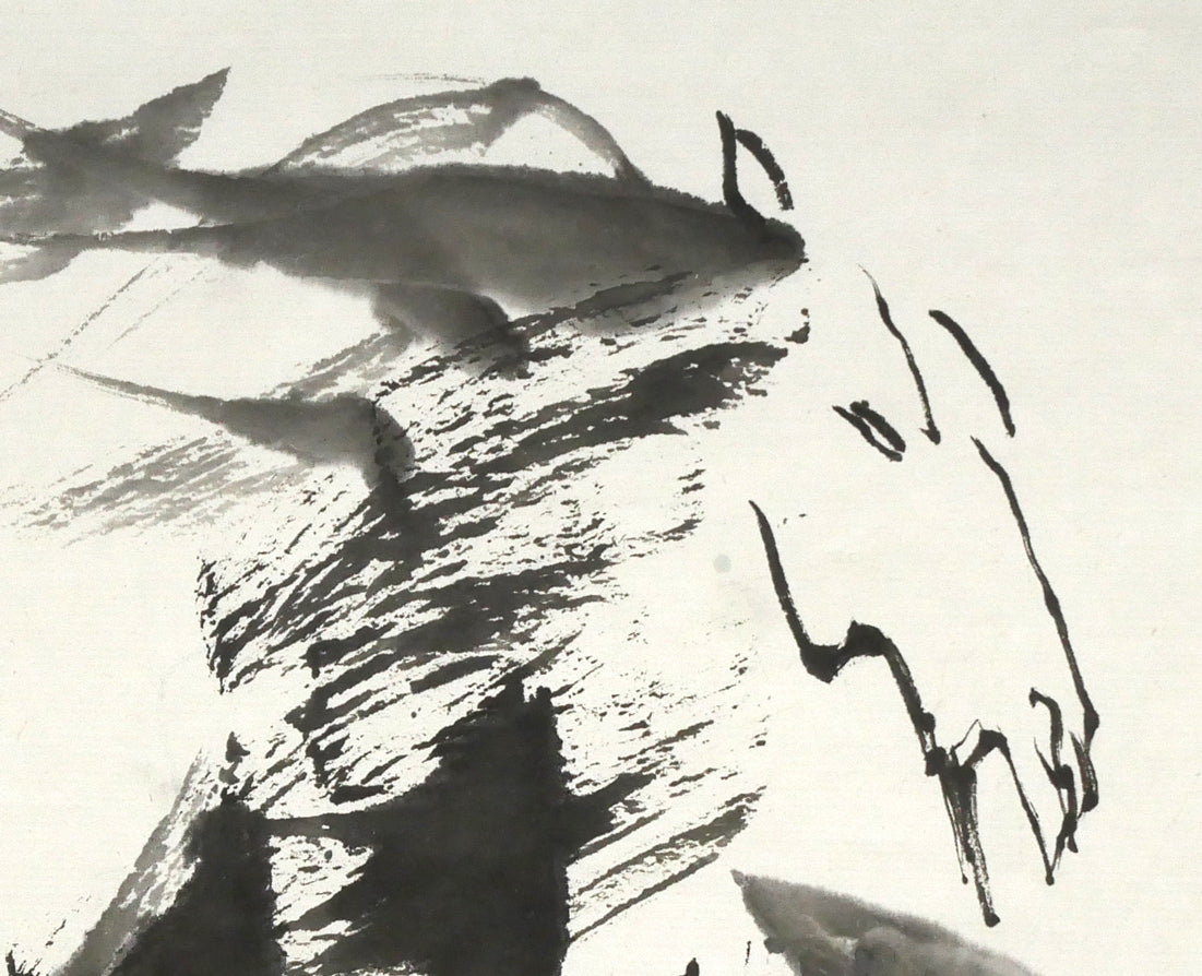 陜西歴史博物館印・芸術画廊 拡大画像4