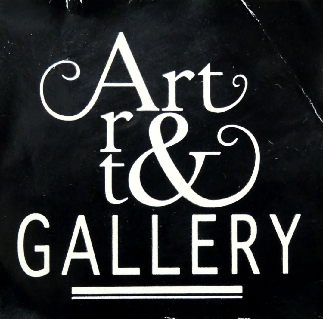 トム エバハート(TOM EVERHART)「SUMMER」リトグラフ 額裏シール拡大画像1