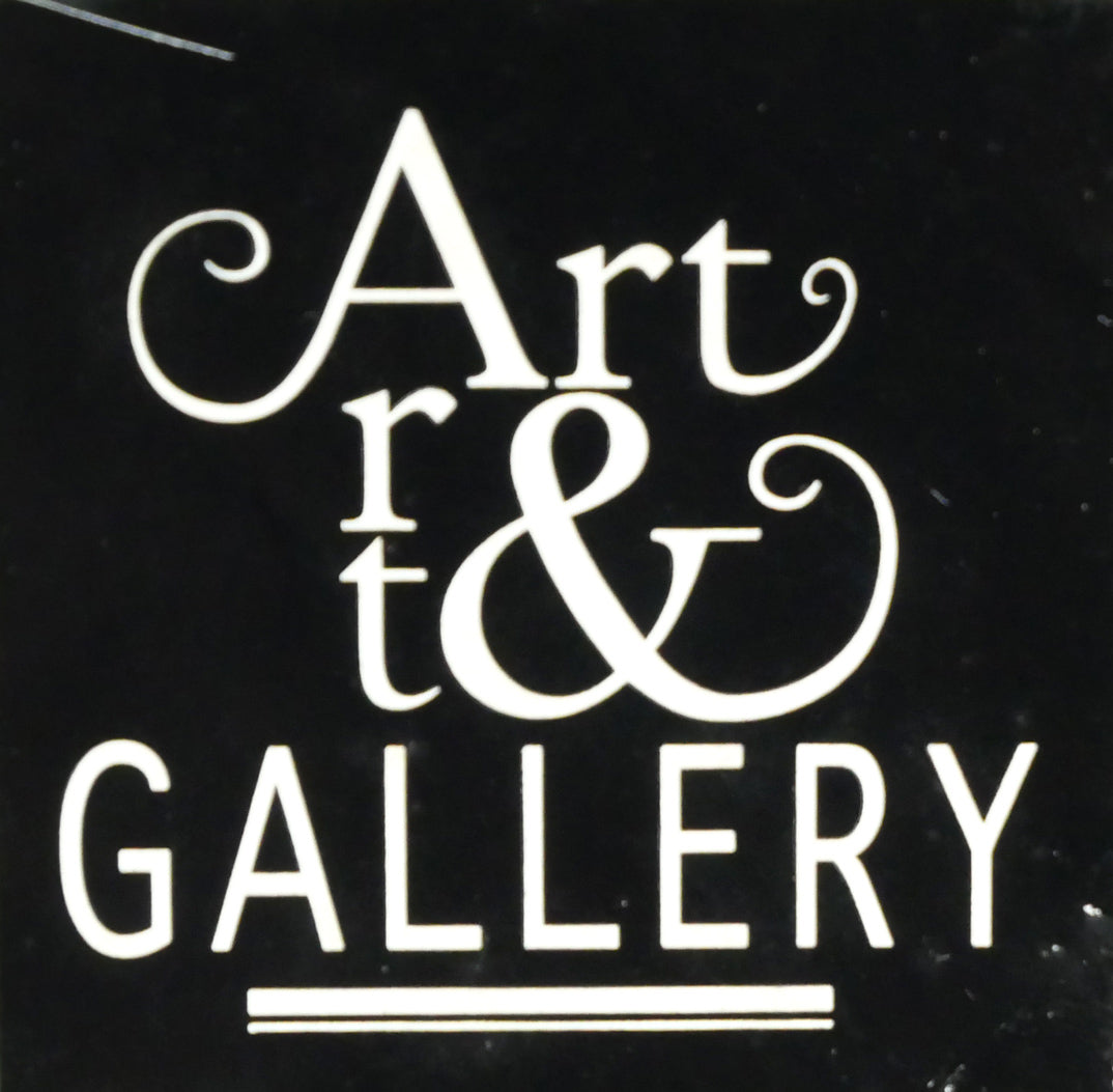 トム エバハート(TOM EVERHART)「WINTER」リトグラフ 額裏シール拡大画像1