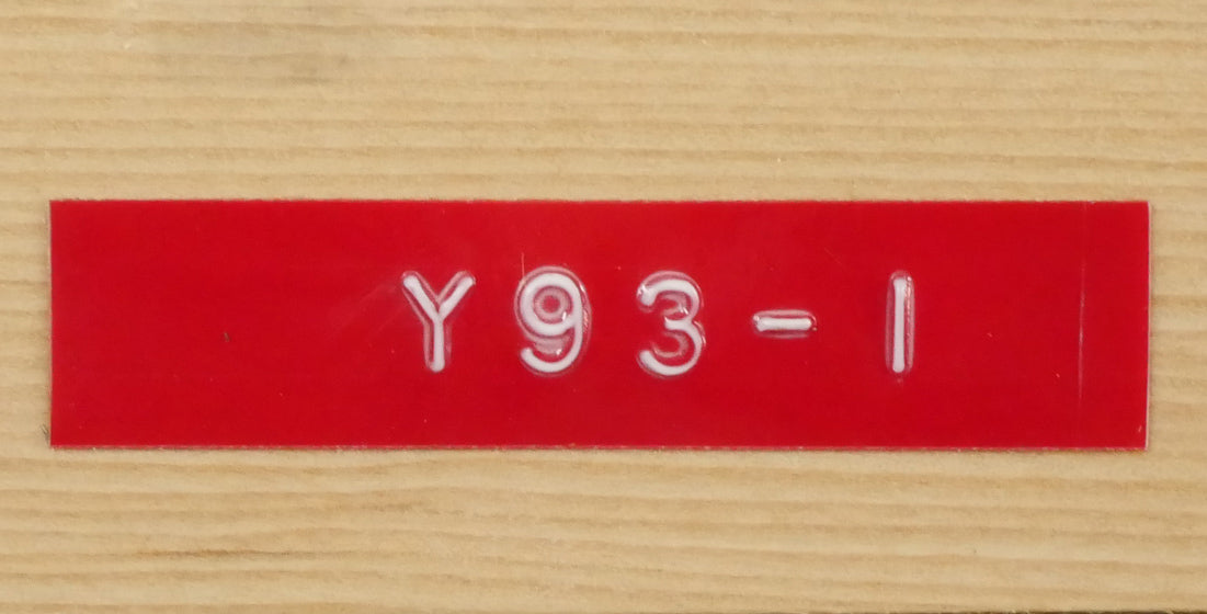 山岸正巳「浴後裸婦」油絵・P8号 裏側拡大画像1