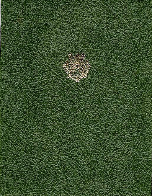 シャルル=エミール ジャック(Charles-Émile JACQUE)「羊飼い」エッチング(銅版画) 作品保証書カバー