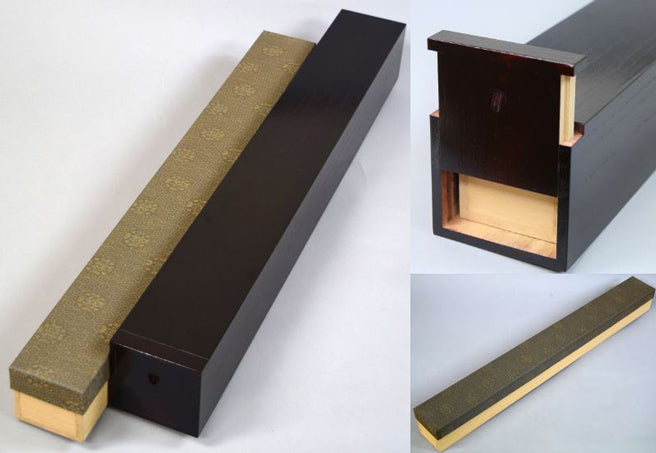 川端龍子「虹の如く」複製工芸掛軸・共箱 二重箱(高級仕様)画像