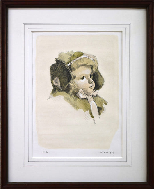 西洋人形 絵画買取・販売の小竹美術