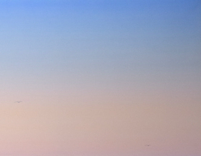 森田哲隆「利尻岳」油絵・F50号 拡大画像2