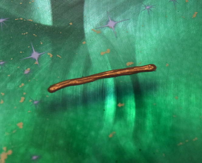 クリスチャン リース ラッセン(Christian Riese Lassen)「オーダータートル(L)」オリジナル1点物 拡大画像5