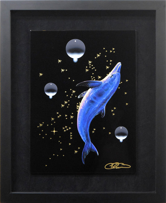 クリスチャン リース ラッセン(Christian Riese Lassen)「バランス オブ ライフ」漆セミオーダー