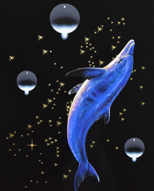 クリスチャン リース ラッセン(Christian Riese Lassen)「バランス オブ ライフ」漆セミオーダー 拡大画像1