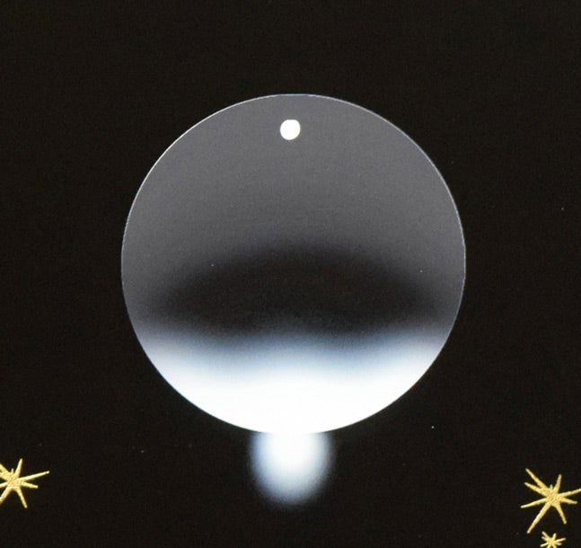 クリスチャン リース ラッセン(Christian Riese Lassen)「バランス オブ ライフ」漆セミオーダー 拡大画像2