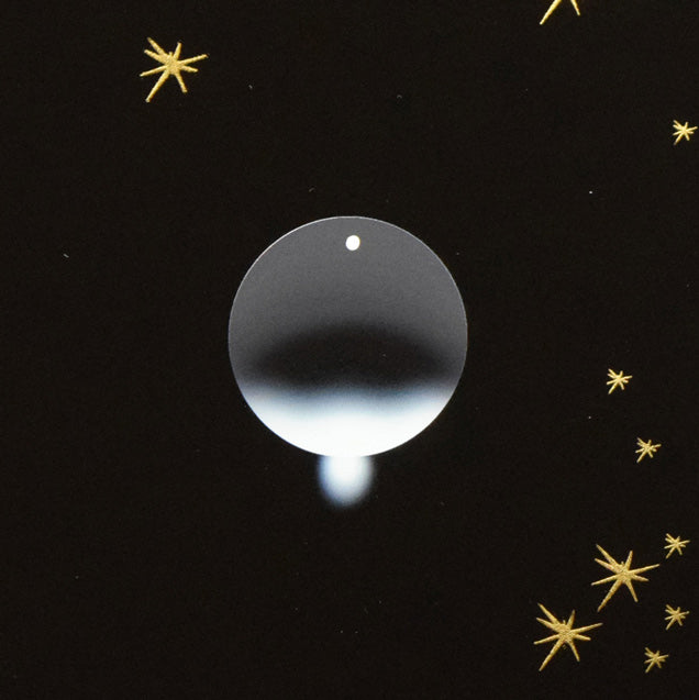 クリスチャン リース ラッセン(Christian Riese Lassen)「バランス オブ ライフ」漆セミオーダー 拡大画像3