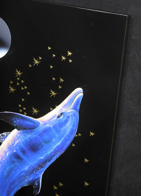 クリスチャン リース ラッセン(Christian Riese Lassen)「バランス オブ ライフ」漆セミオーダー 拡大画像6