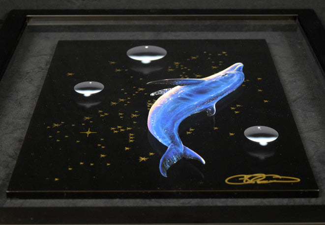 クリスチャン リース ラッセン(Christian Riese Lassen)「バランス オブ ライフ」漆セミオーダー 拡大画像7