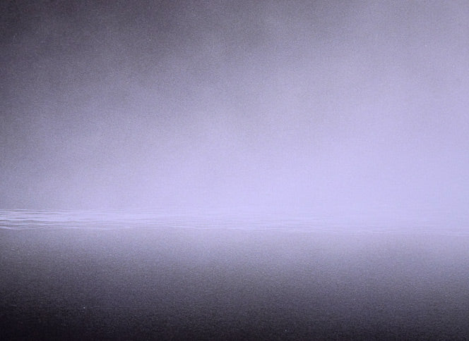 千住 博「Waterfall(Day Fall/Night fall)HSエディション」ミックストメディア版画 拡大画像3