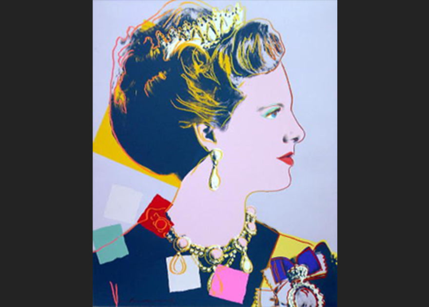 アンディ・ウォーホル