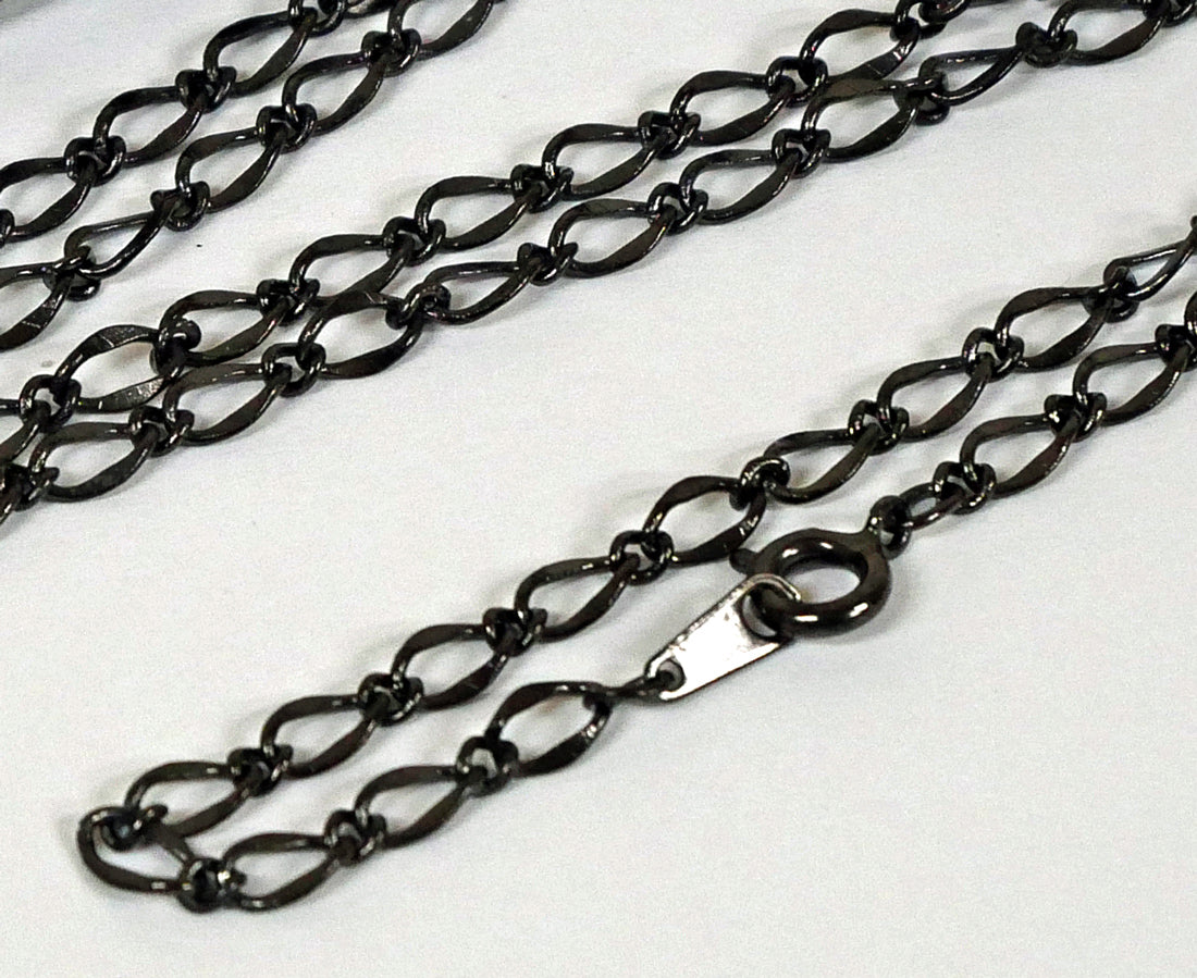 砂澤ビッキ「樹鈴ペンダント二連（約14.7cm）」木彫作品　拡大画像5