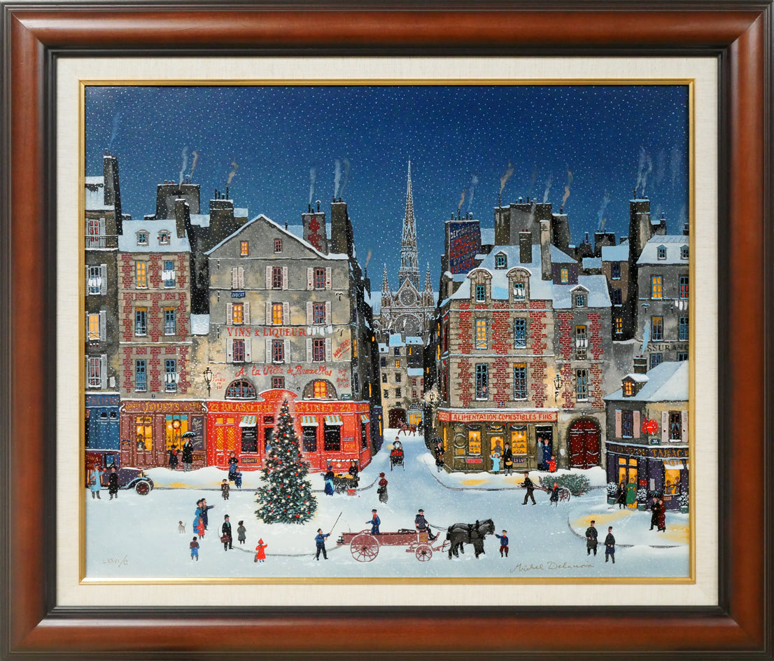 渡辺祐一郎「裸婦」油絵・F6号