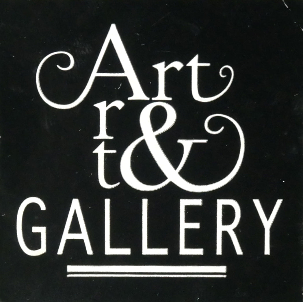 ミッシェル　ドラクロワ「ノエル　ノエル」キャンバスにシルクスクリーン版画　額裏拡大画像1