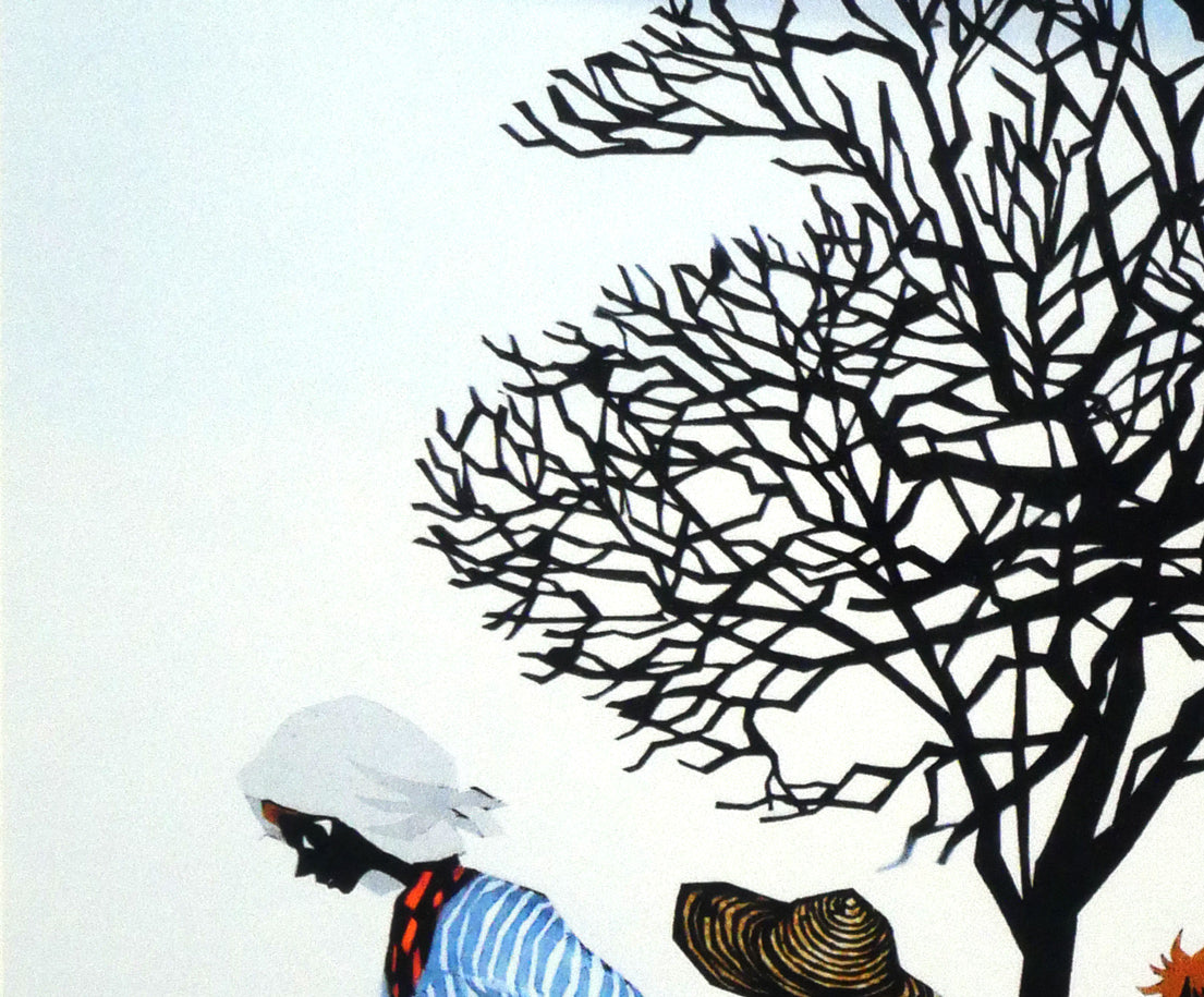 初日カバー 日本の歌シリーズ 藤城清治 装画コレクション 記念切手 18通 新品 影絵作家・藤城清治先生の初日カバー | こんなんみっけ