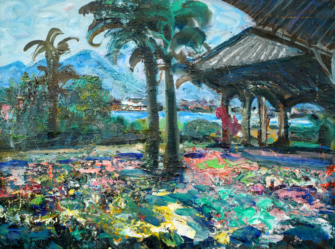 グラバー邸（長崎）