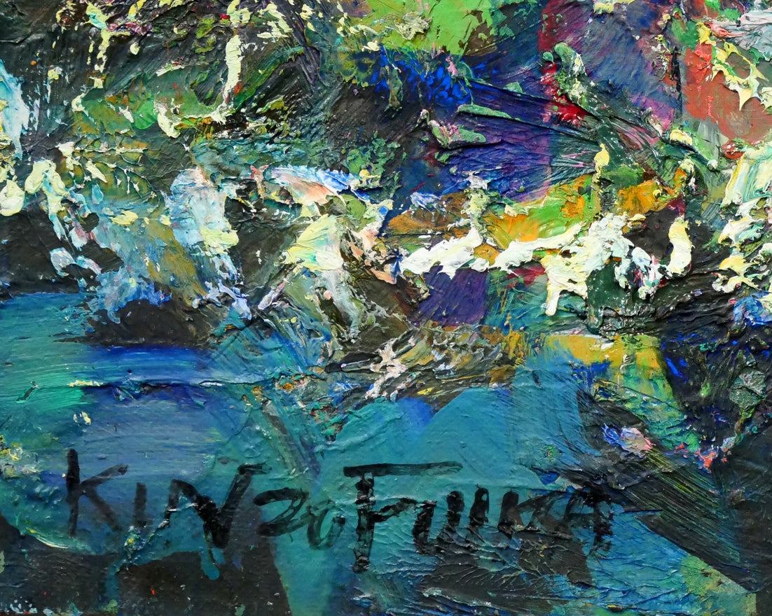 グラバー邸（長崎）