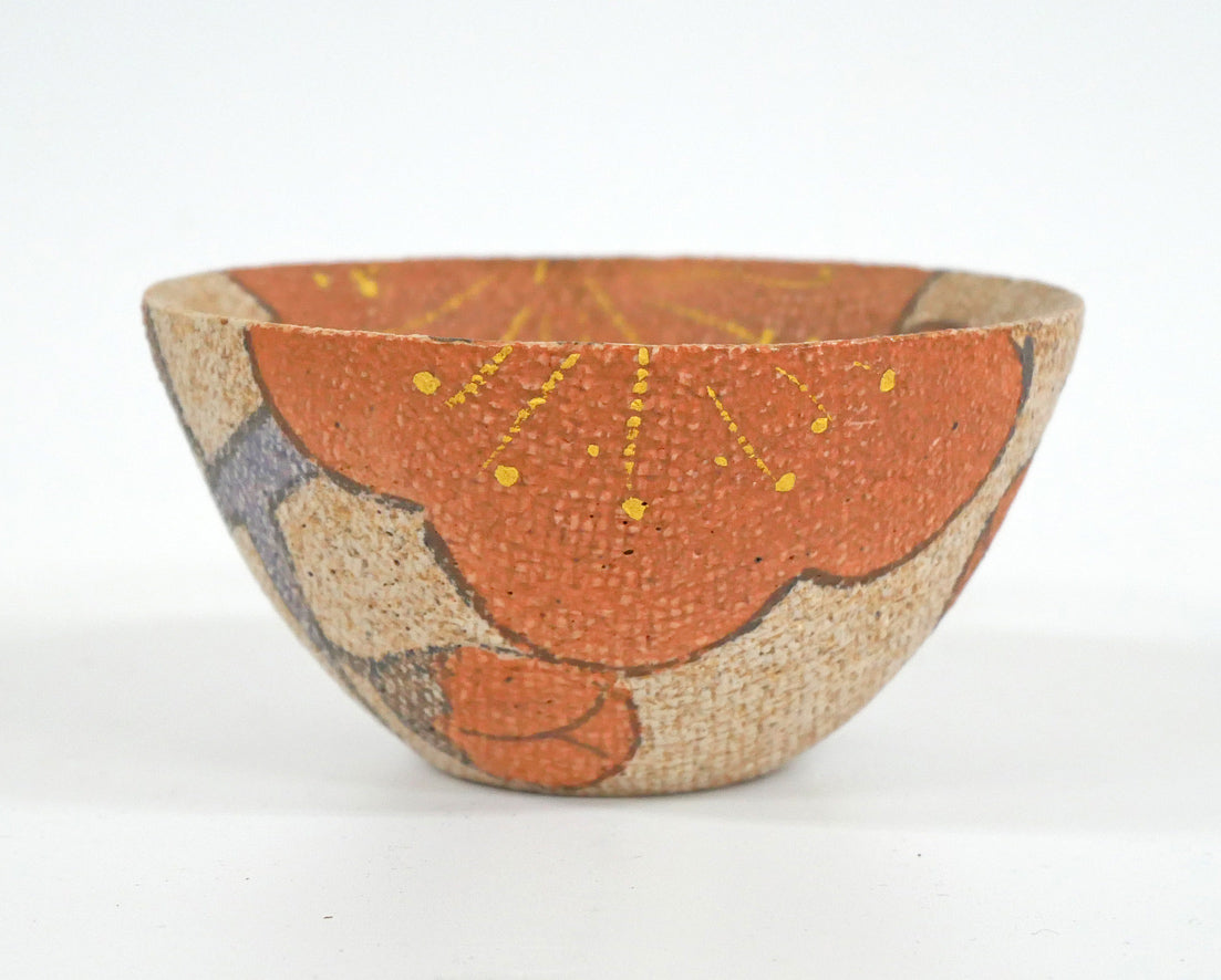 伊藤東彦「ぐい呑」共箱　全体画像3