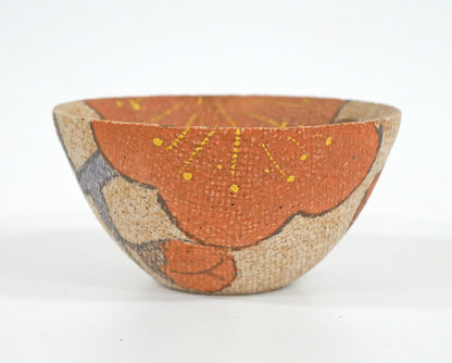 伊藤東彦「ぐい呑」共箱　全体画像3