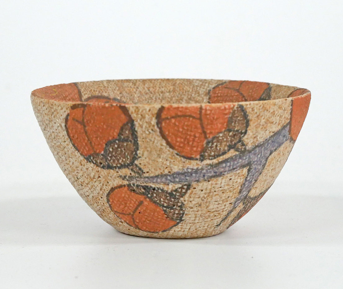 伊藤東彦「ぐい呑」共箱　全体画像2