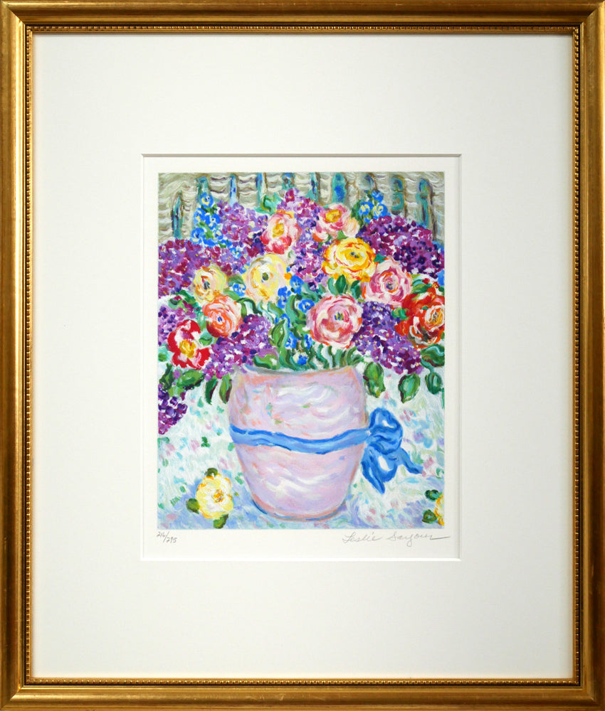 ベルナール　ビュッフェ（Bernard　BUFFET）「闘牛士」リトグラフ