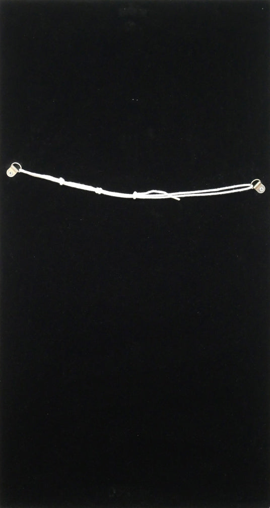 アルフォンス　ミュシャ「インぺリアル（モエ　エ　シャンドン）」リトグラフ　額縁裏側画像