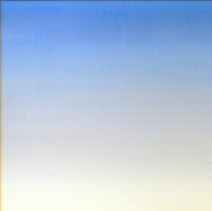 大槌隆「潮騒の朝1」油絵・F8号　拡大画像1