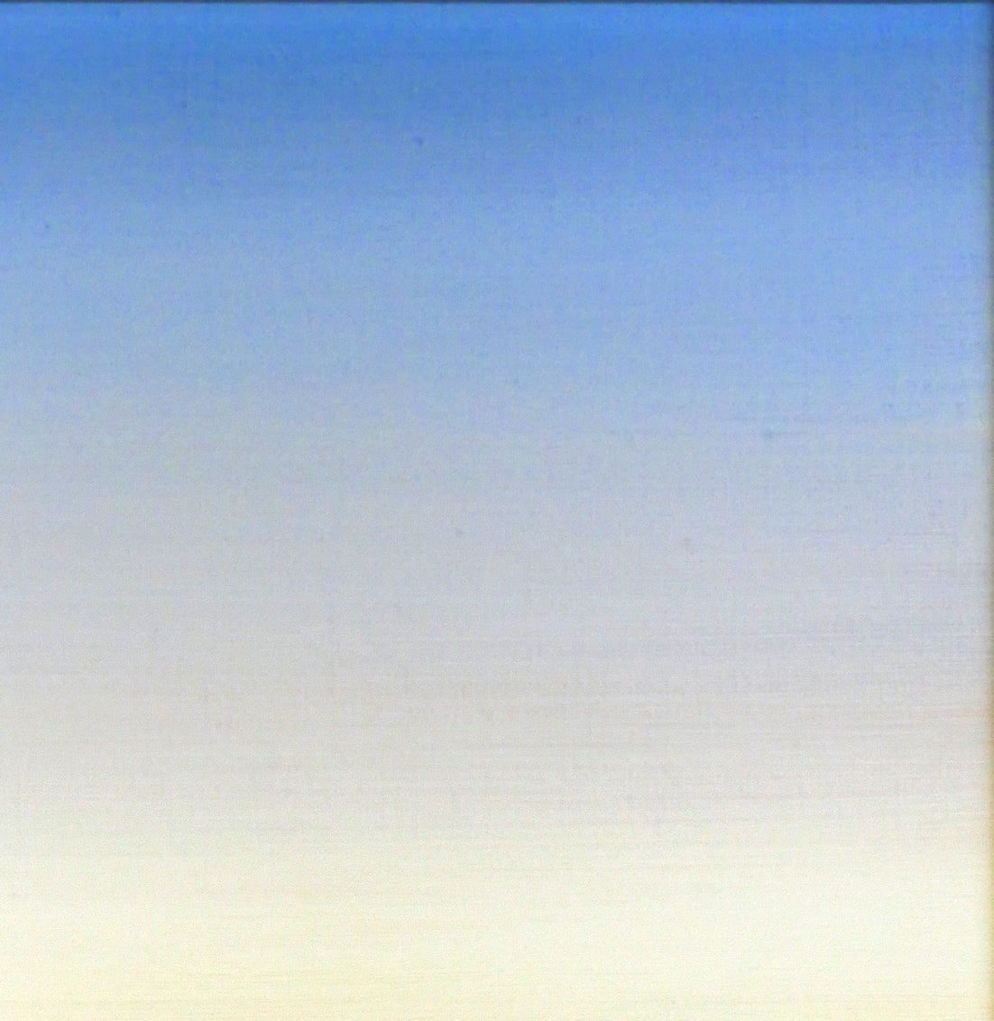 大槌隆「潮騒の朝1」油絵・F8号　拡大画像2