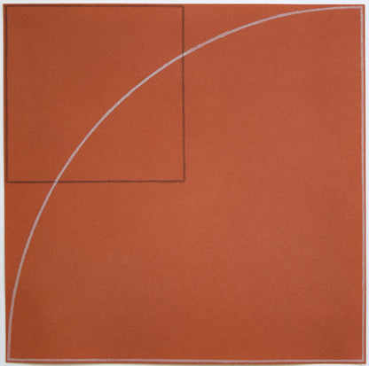 ロバート・マンゴールド「Untitled」版画5点セット　拡大画像4